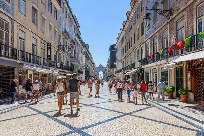 Bairros de Lisboa quais são os principais Viagem para Lisboa