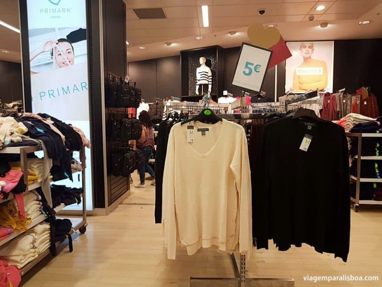 Lojas Primark Em Lisboa Dicas De Compras Baratas Blog Viagem Para Lisboa