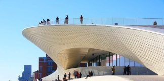 MAAT - museu em Lisboa