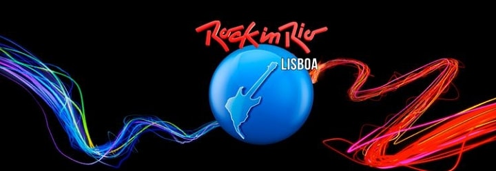Rock in Rio Lisboa 2021