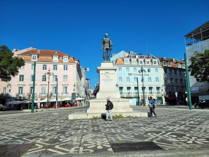 O que fazer em Lisboa