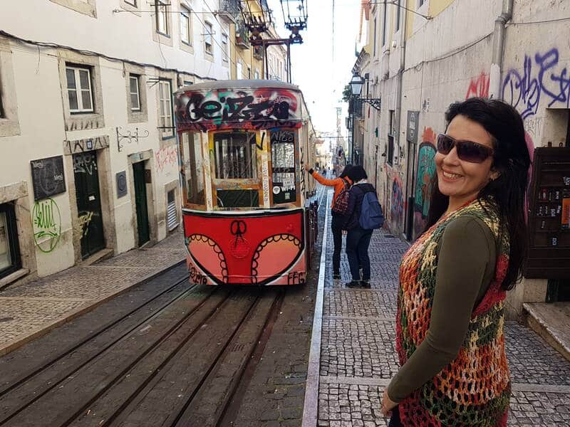 Elevador da Bica