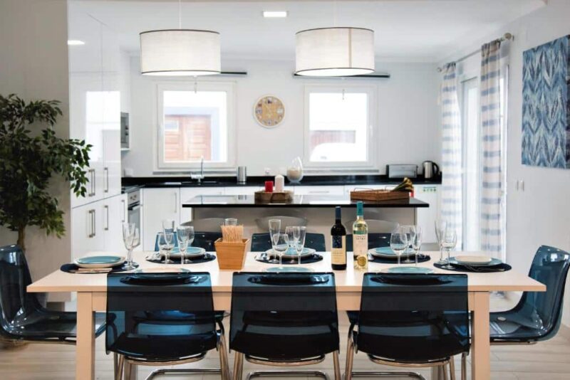 Onde ficar em Porto Côvo, Alentejo